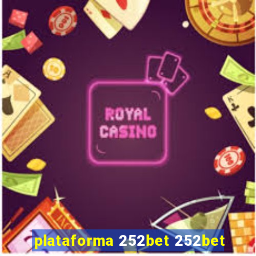 plataforma 252bet 252bet